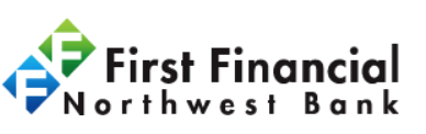 First Financial Northwest Bank